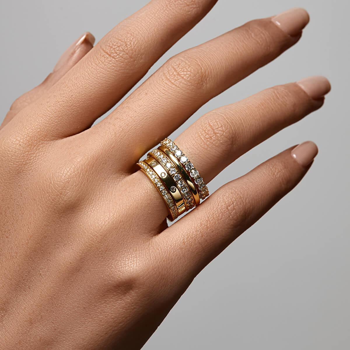 Elise Ring