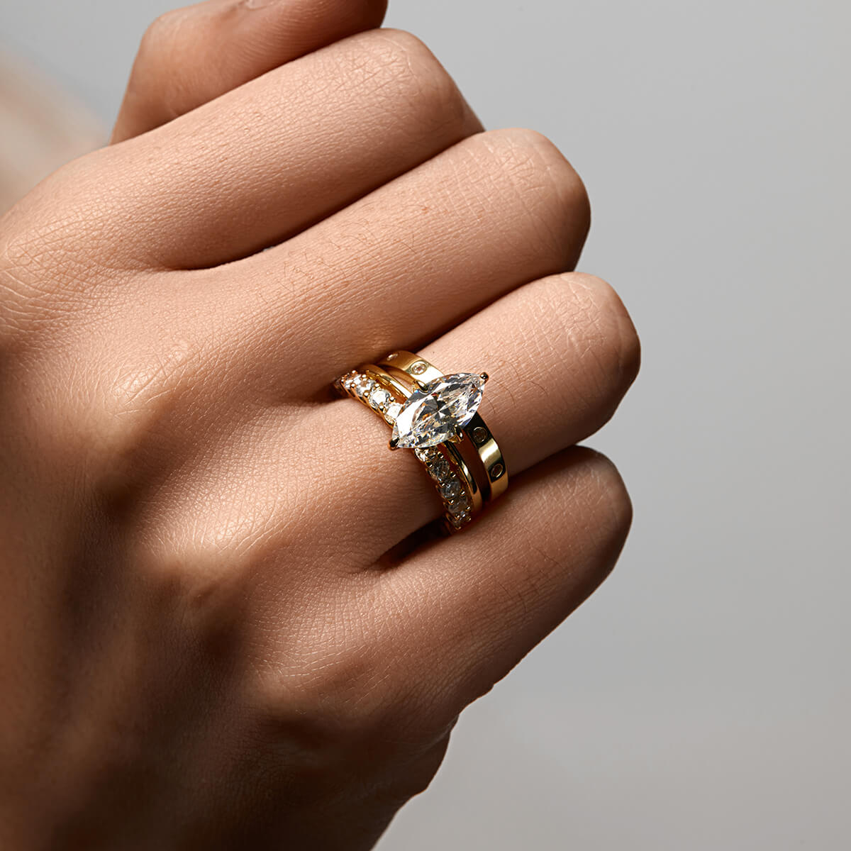 Elise Ring