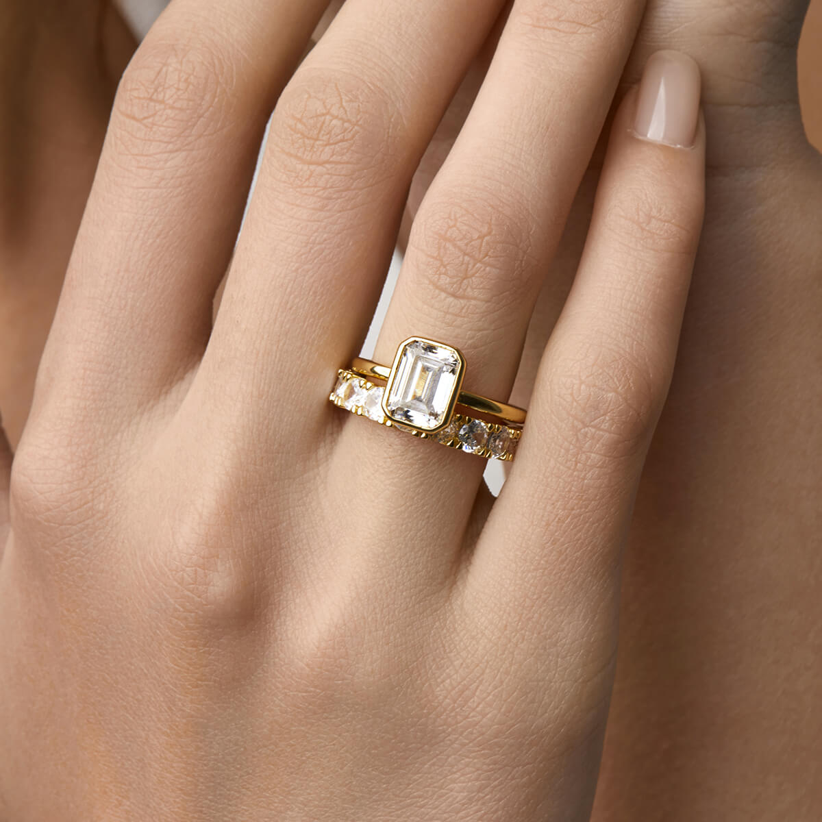 Giselle Ring
