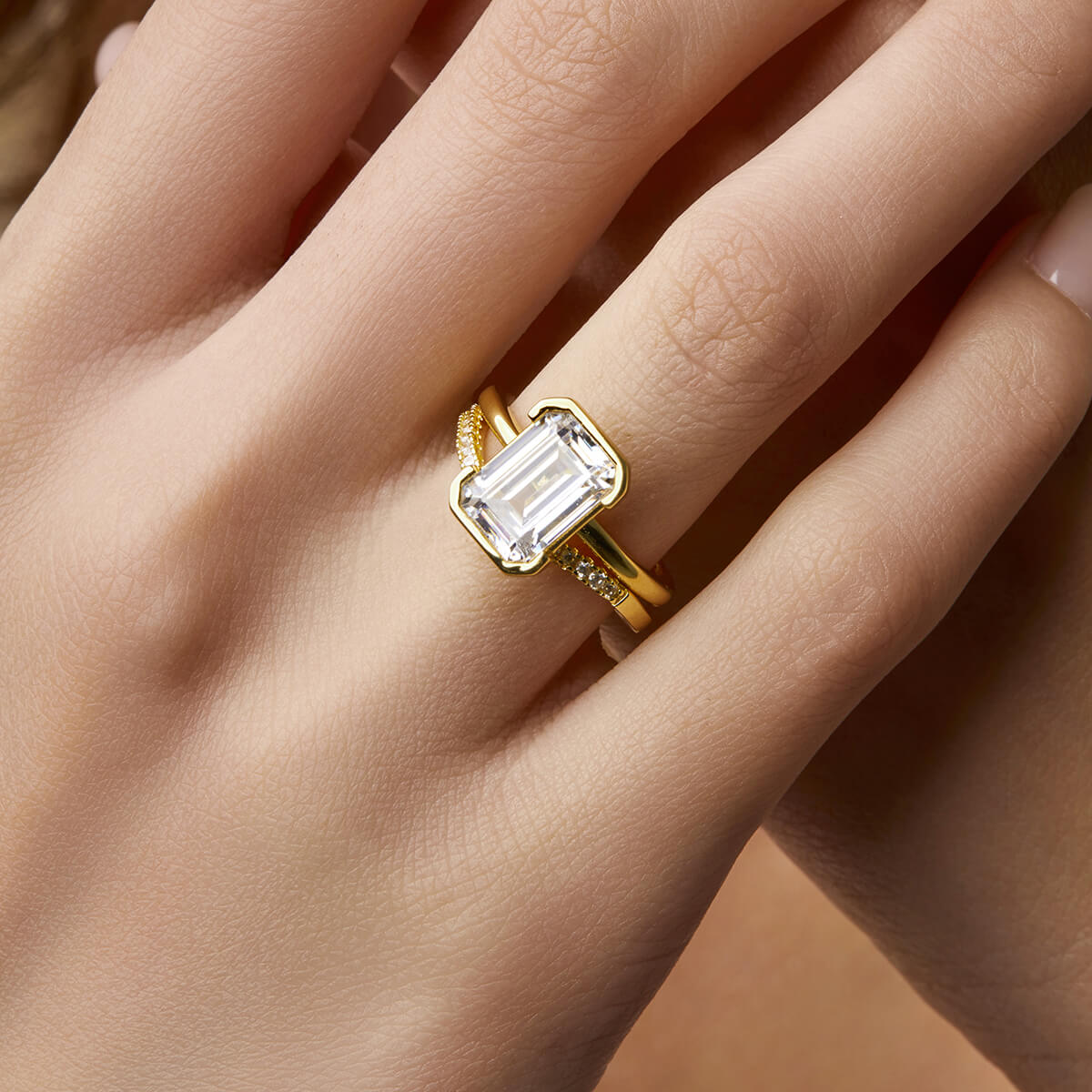 Gail Ring