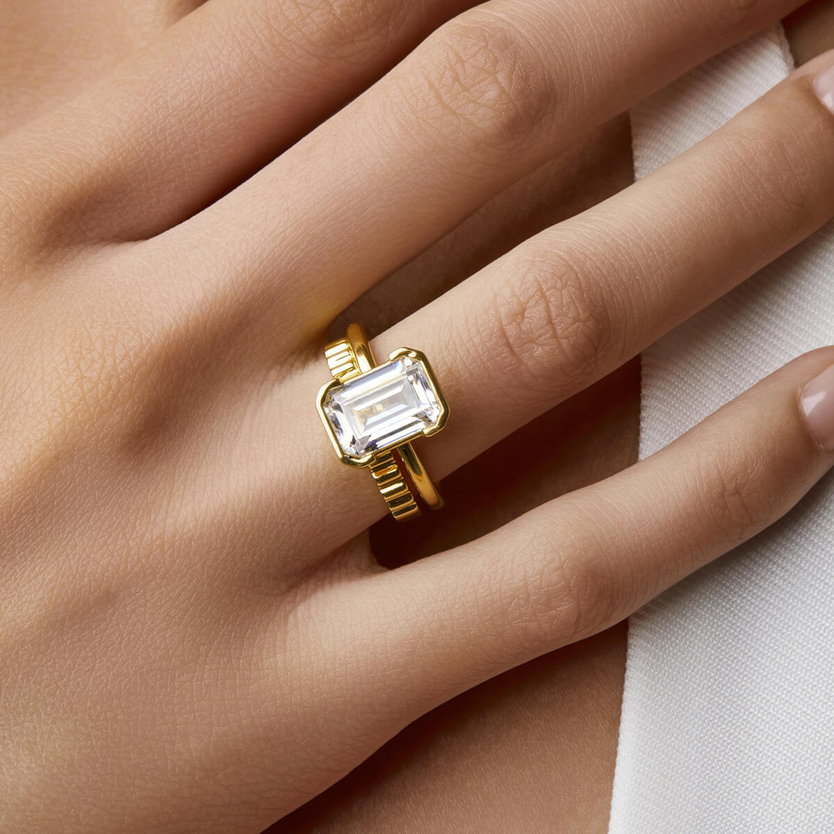 Gail Ring