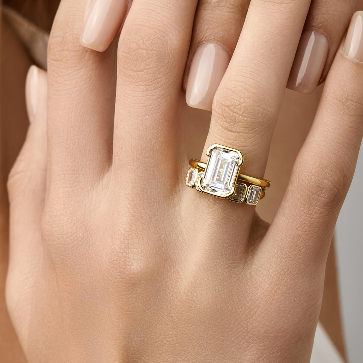 Gail Ring
