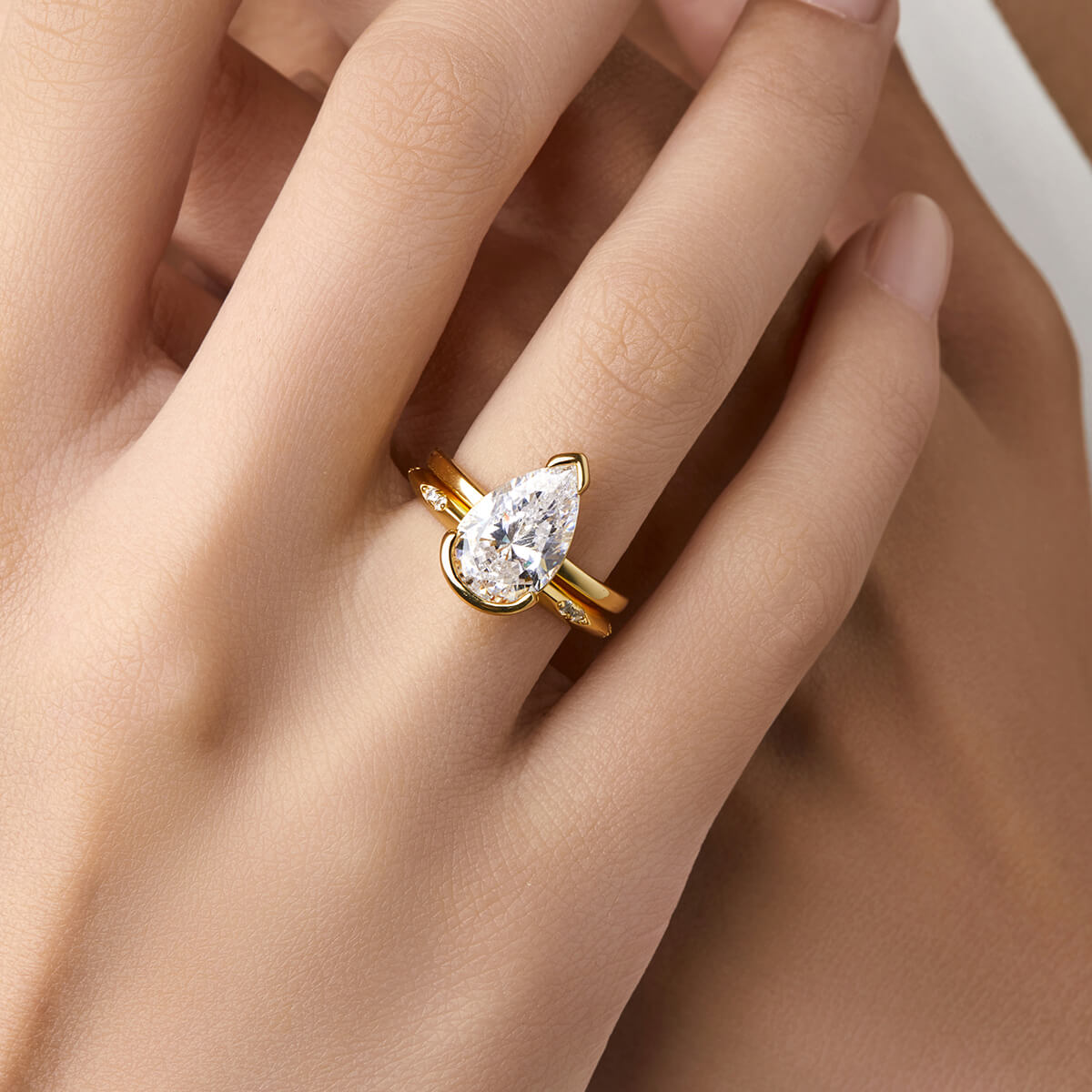 Phoebe Ring