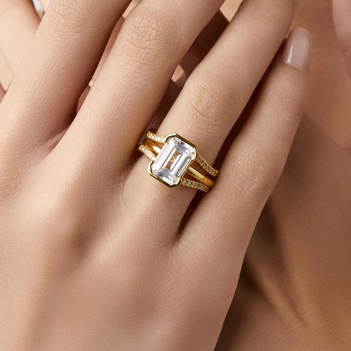Gail Ring