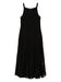 Roberto Collina Ribbed Sleeveless Midi Dress