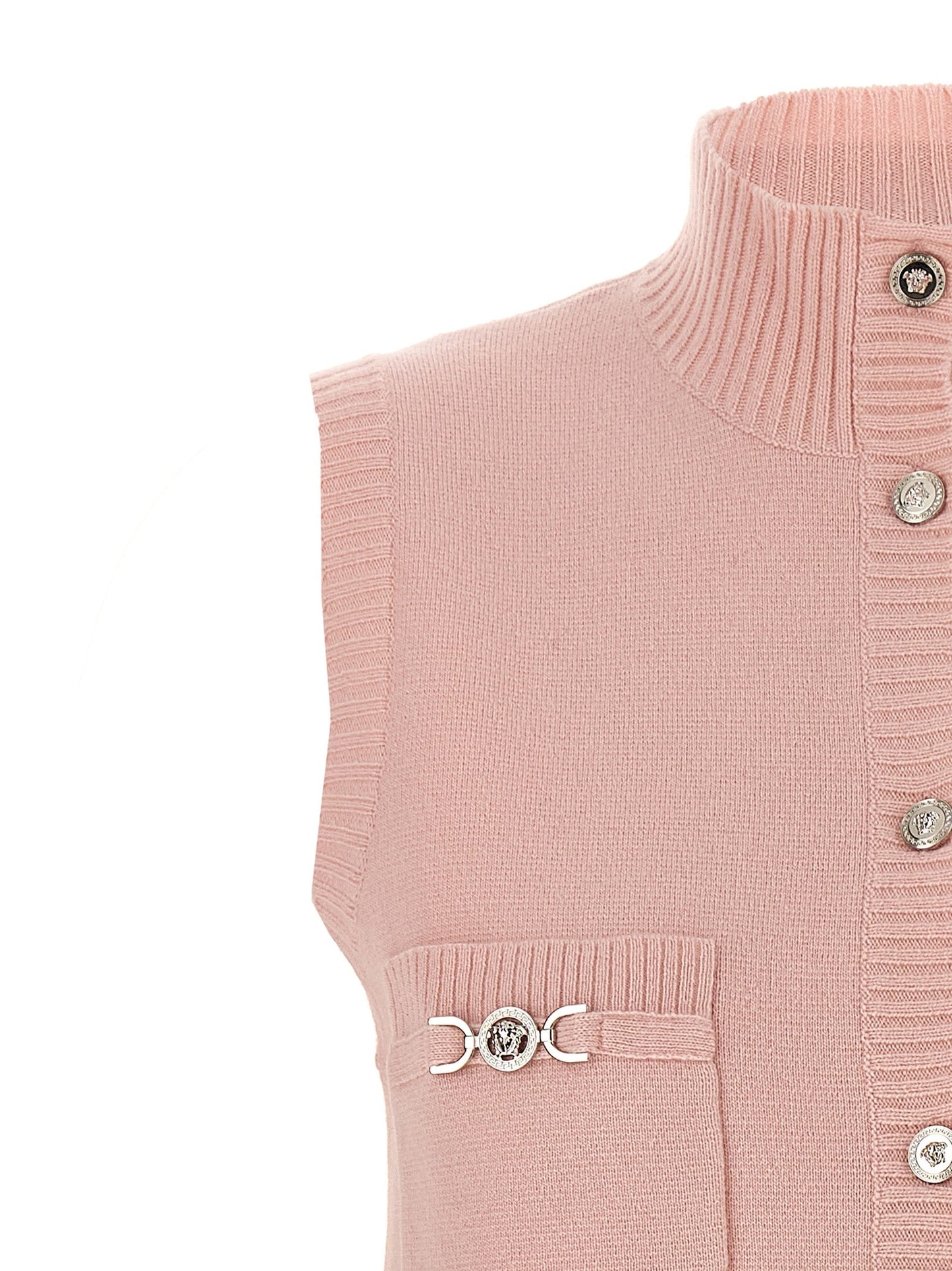 Versace 'Medusa '95' Dress