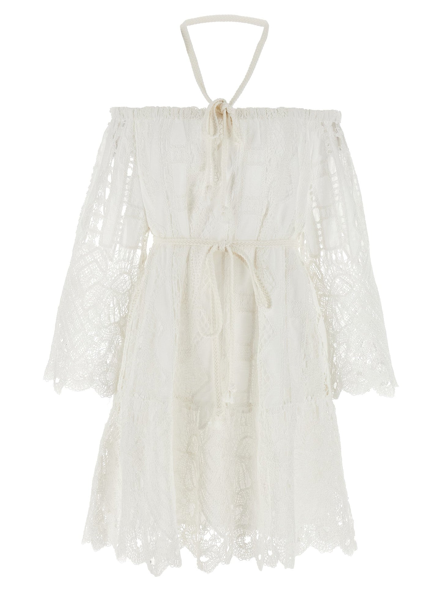 Pinko 'Evergreen' Dress