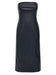Rotate Birger Christensen 'Midi Braided' Dress