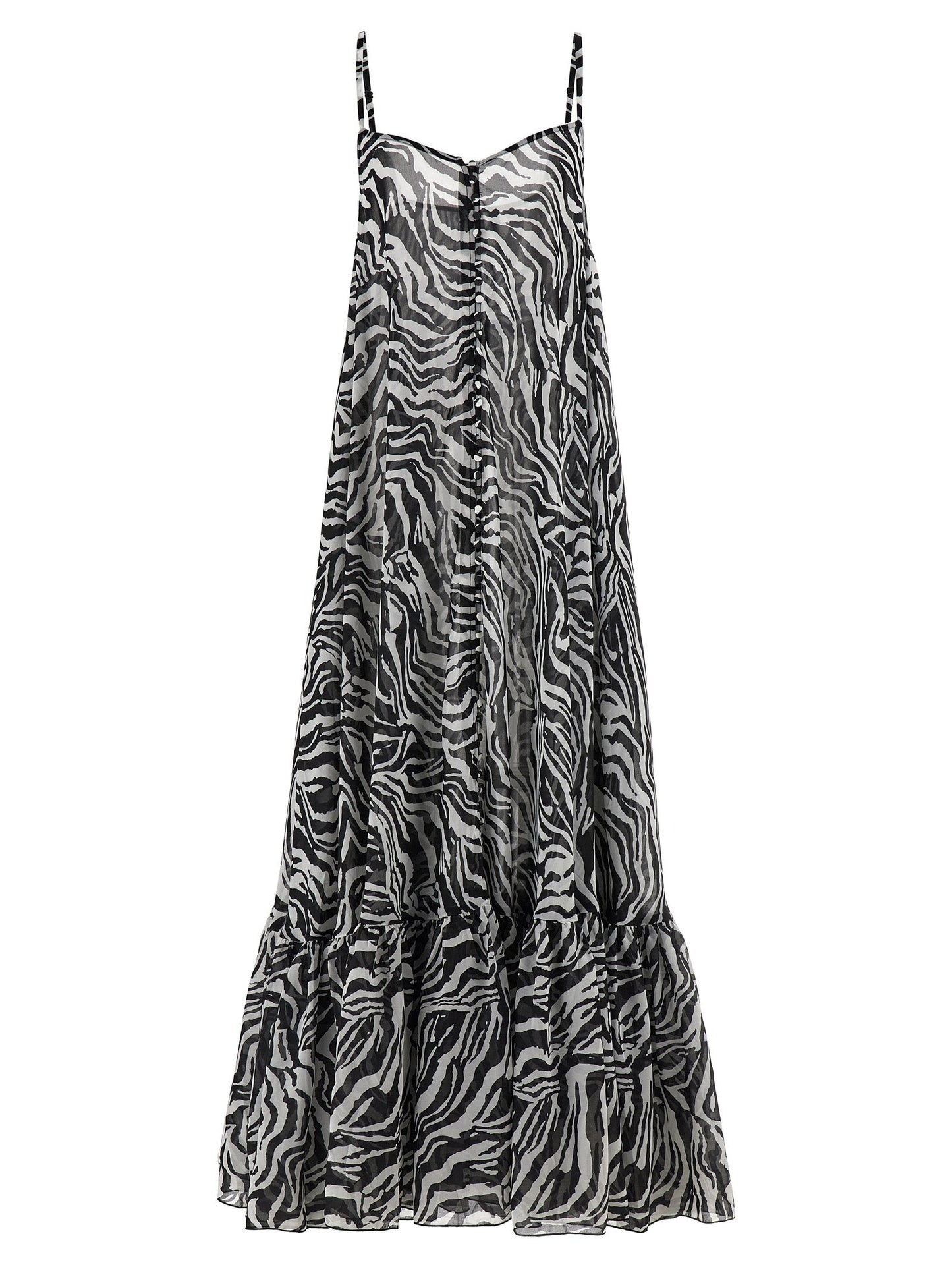 Rotate Birger Christensen Rotate Birger Christensen X Reina Olga Dress