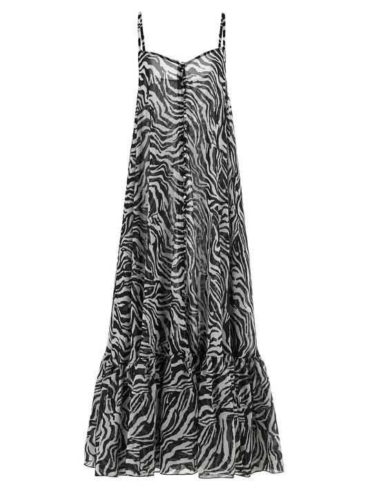 Rotate Birger Christensen Rotate Birger Christensen X Reina Olga Dress