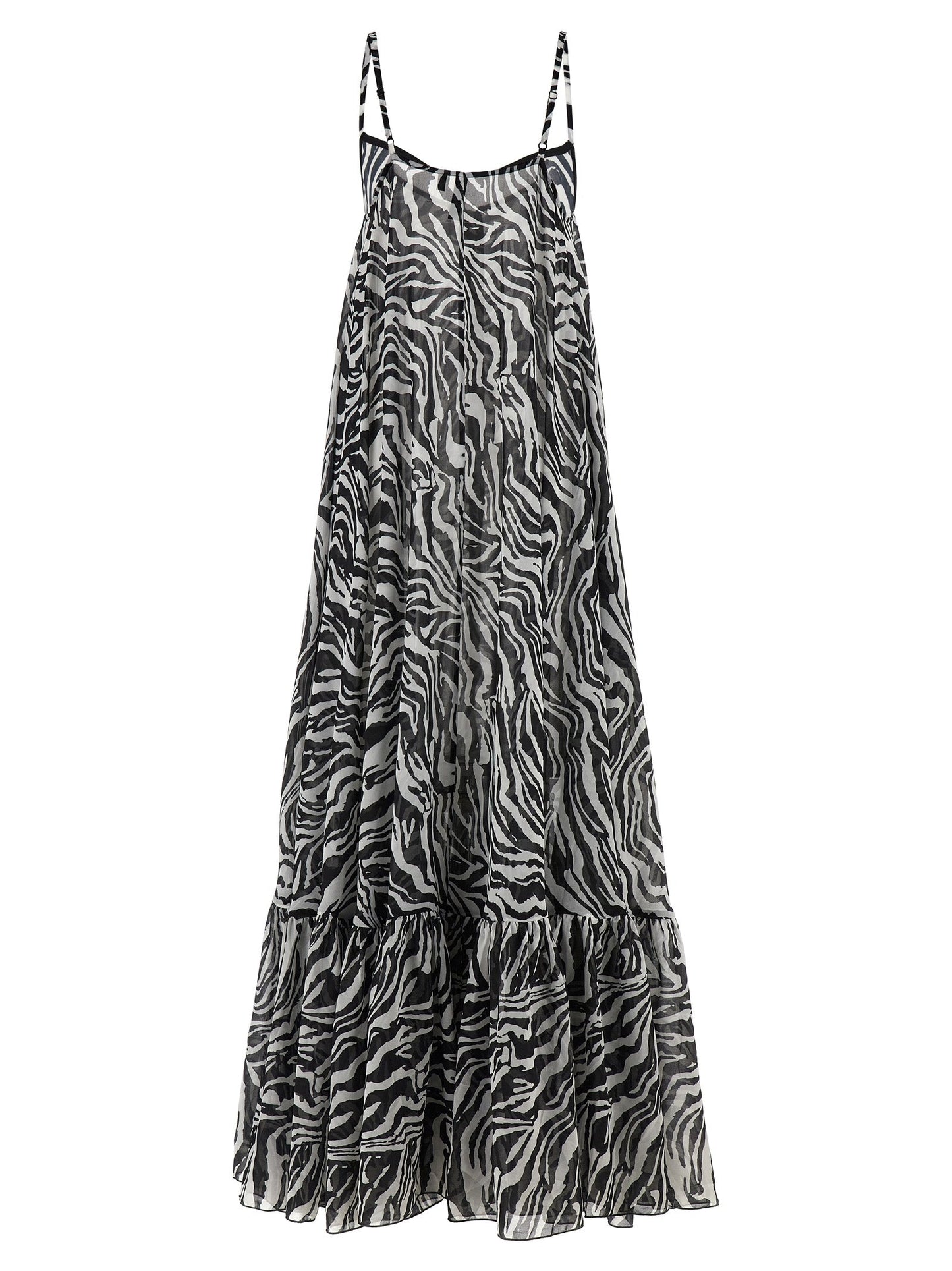 Rotate Birger Christensen Rotate Birger Christensen X Reina Olga Dress