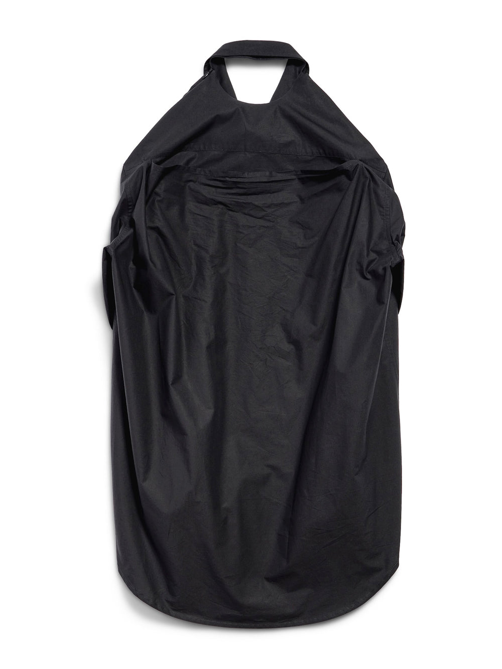 Balenciaga Suspended Shirt Dress
