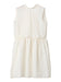 Miu Miu Slubbed Poplin Dress