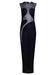 Alaïa Knit Molded Bodycon Dress
