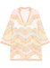 Zimmermann Maxine Tunic Mini Dress