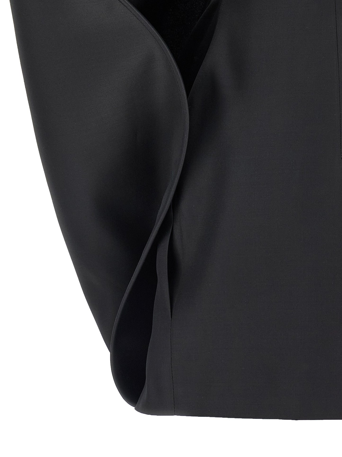 Magda Butrym '10' Dress