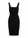 Hunza G Abito 'Tank Dress'