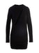 Versace Cut Out Jersey Dress