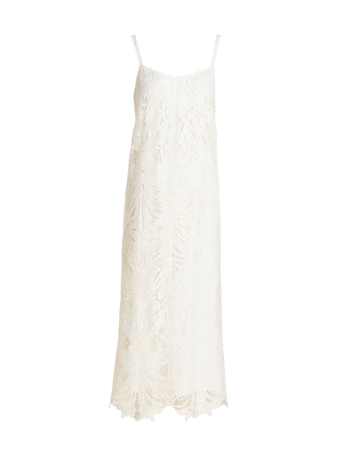 Ungaro 'Avery' Long Dress