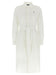 Polo Ralph Lauren Logo Embroidery Chemisier Dress