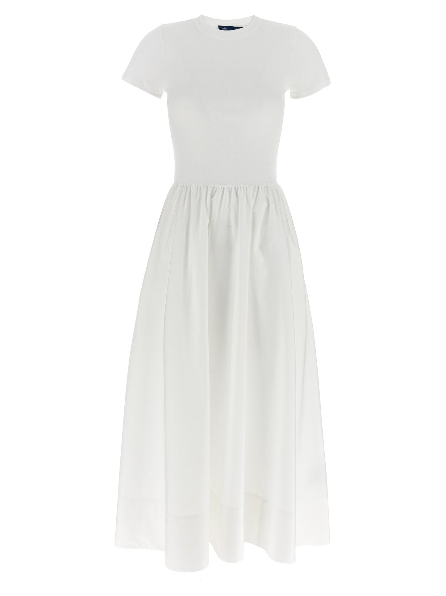 Polo Ralph Lauren A-Line Dress