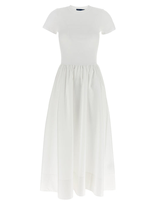 Polo Ralph Lauren A-Line Dress