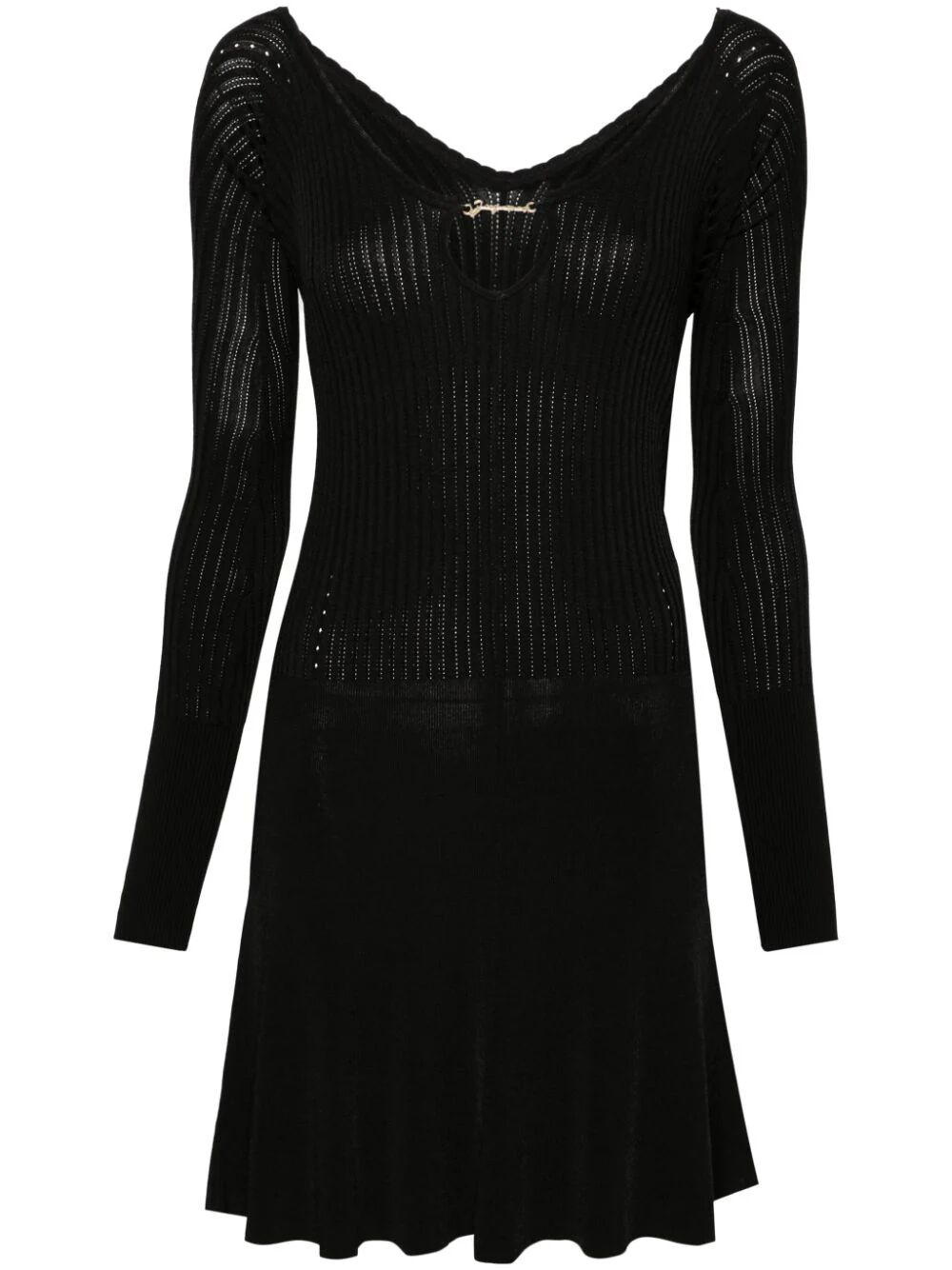 Jacquemus La Mini Robe Pralù