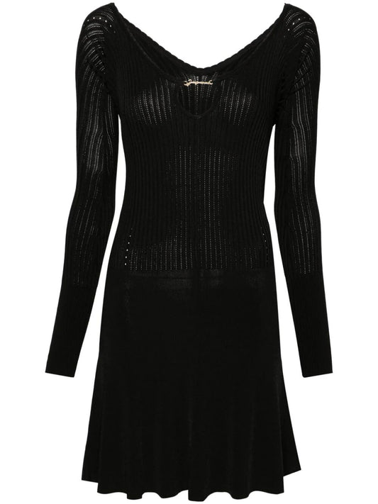 Jacquemus La Mini Robe Pralù