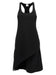 Courreges 'Infinty Pleats A-Line' Dress