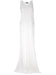 Ann Demeulemeester 'X-Long' Dress