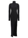 Ann Demeulemeester 'Cyntia' Dress