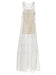 Jacquemus 'Le Robe Dentelle' Dress