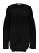 The Attico Oversized Knit Dress