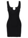 Jacquemus 'La Mini Robe Sierra' Dress