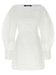 Jacquemus 'La Robe Chemise Casaco' Dress