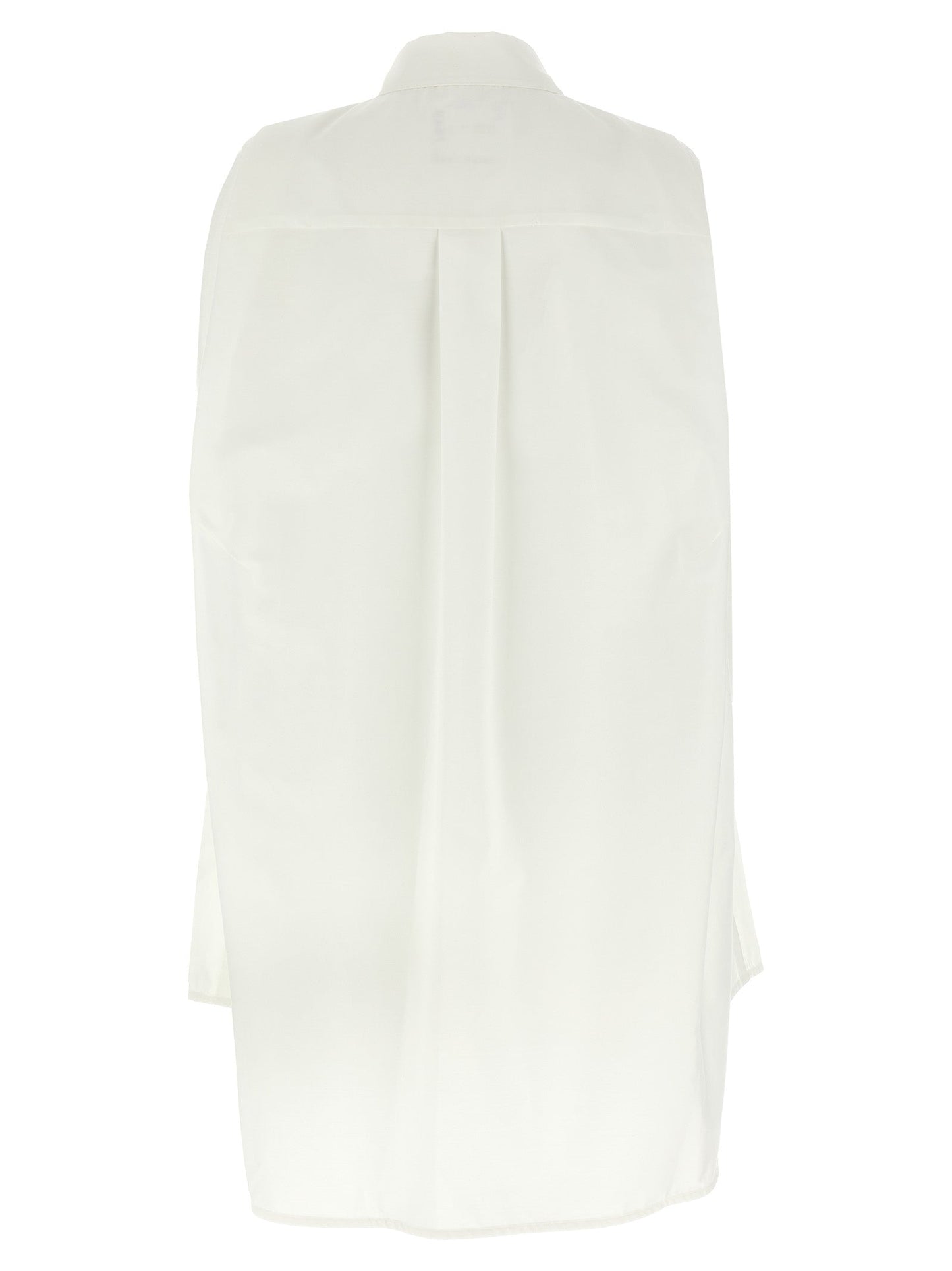 Sacai Mini Chemisier Dress