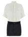 Sacai Shirt Dress