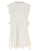 Sacai Pleated T-Shirt
