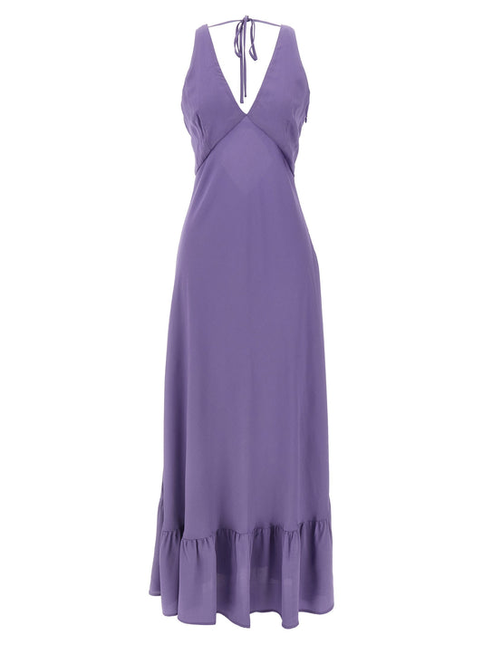 Twin Set Long Dress