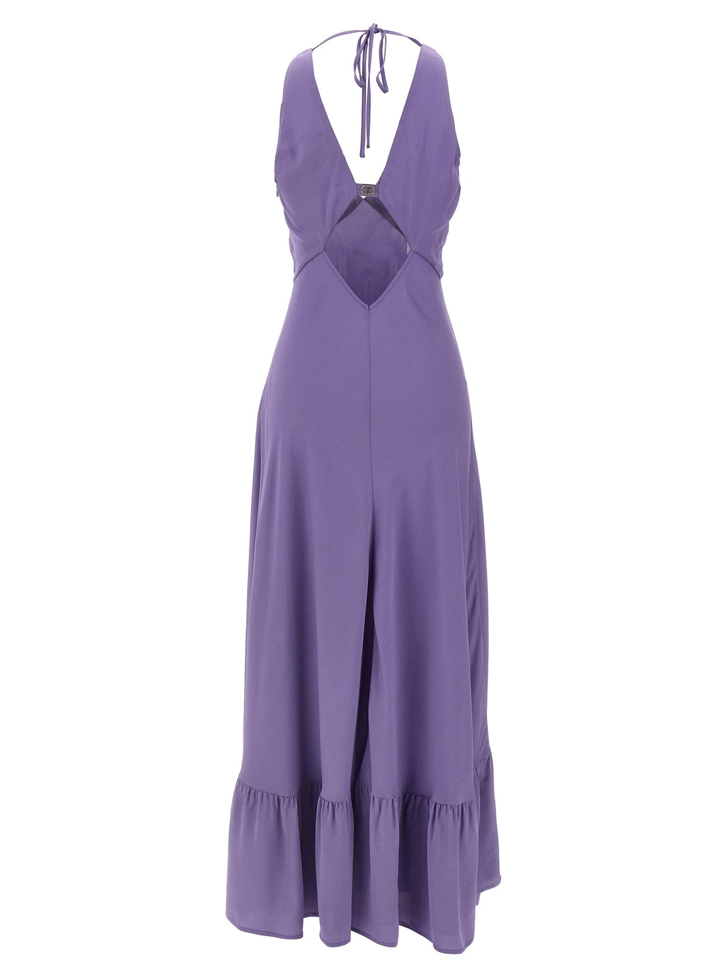 Twin Set Long Dress