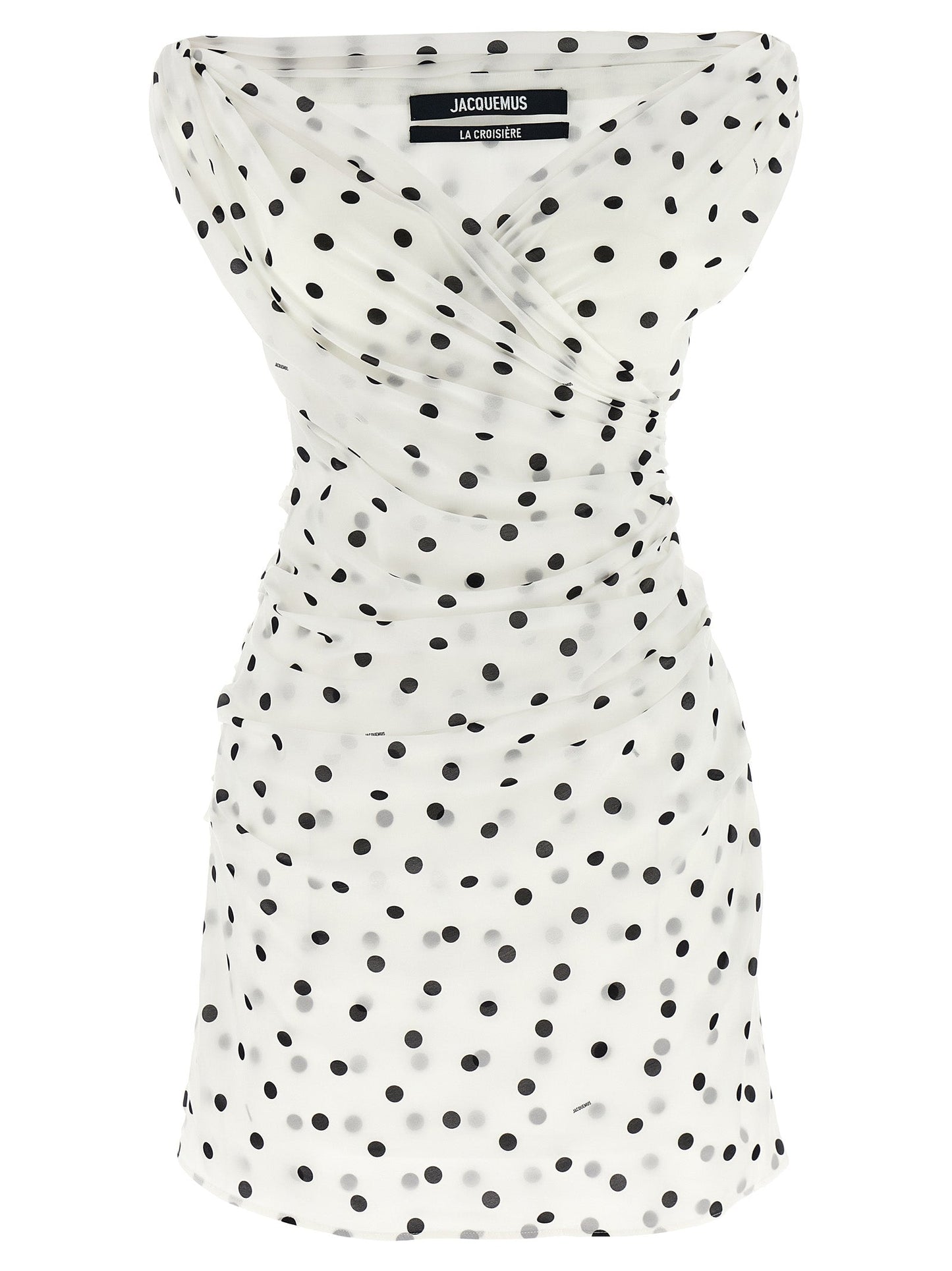 Jacquemus 'La Robe Rita' Dress