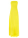 Jacquemus 'La Robe Bustier' Dress