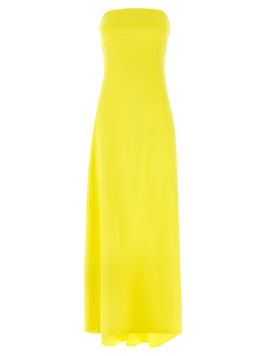 Jacquemus 'La Robe Bustier' Dress