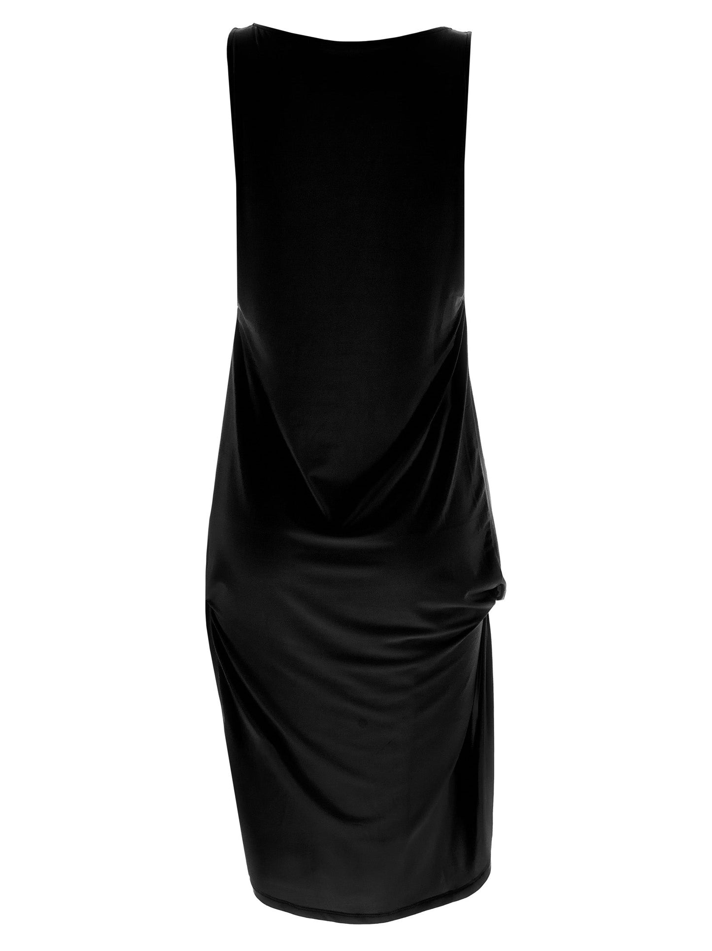 Jacquemus 'La Robe Peplo Courte' Dress
