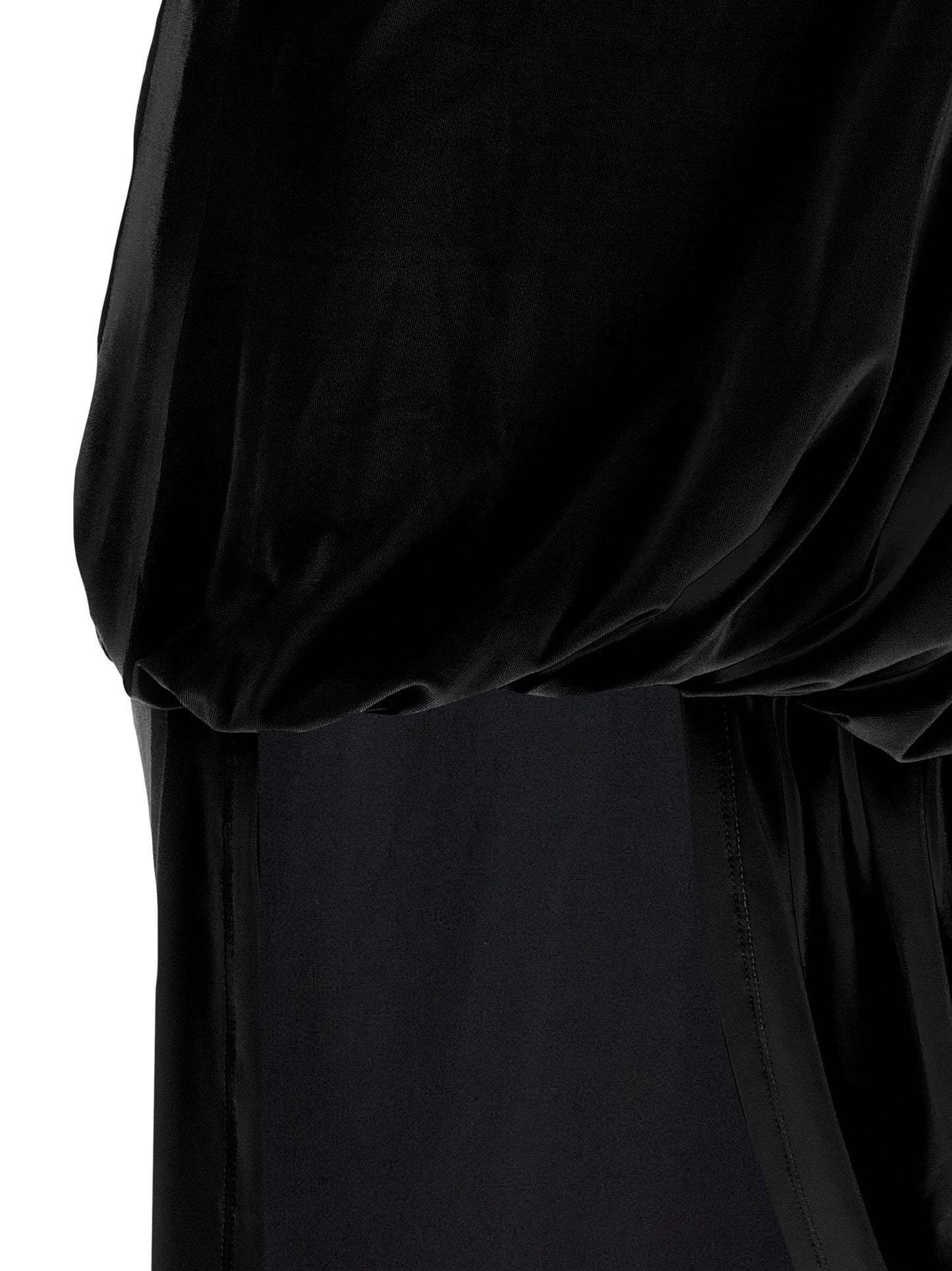 Jacquemus 'La Robe Peplo Courte' Dress