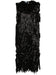 Prada Ribbon-detail Midi Dress