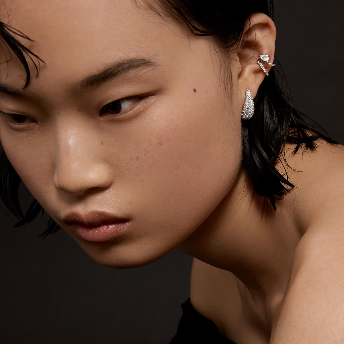 Aro Earrings
