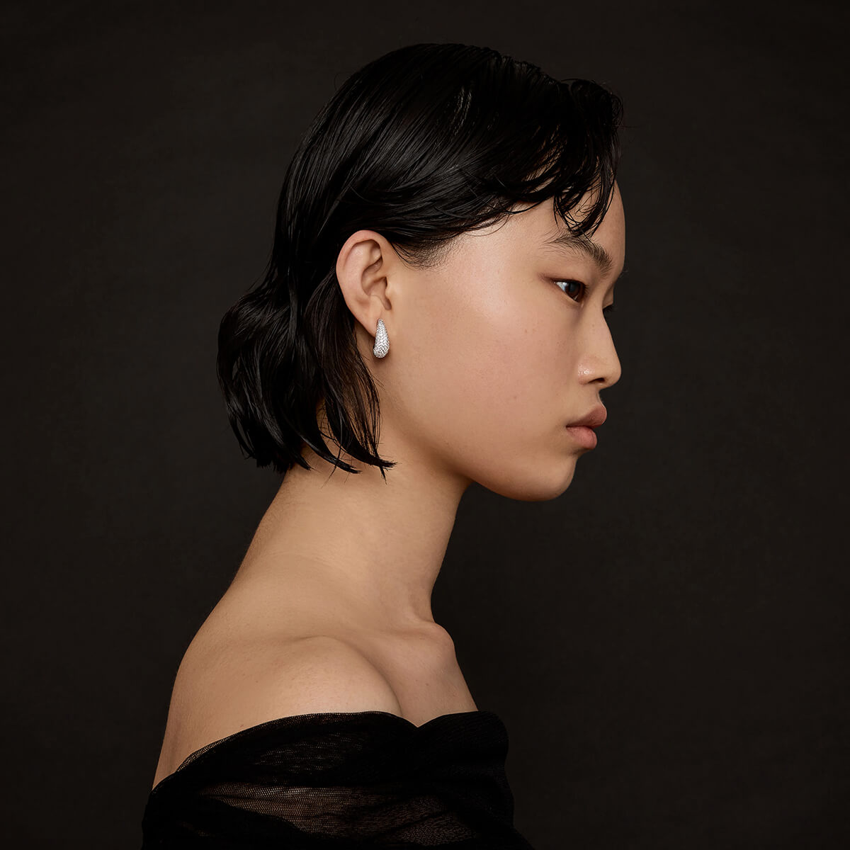 Aro Earrings