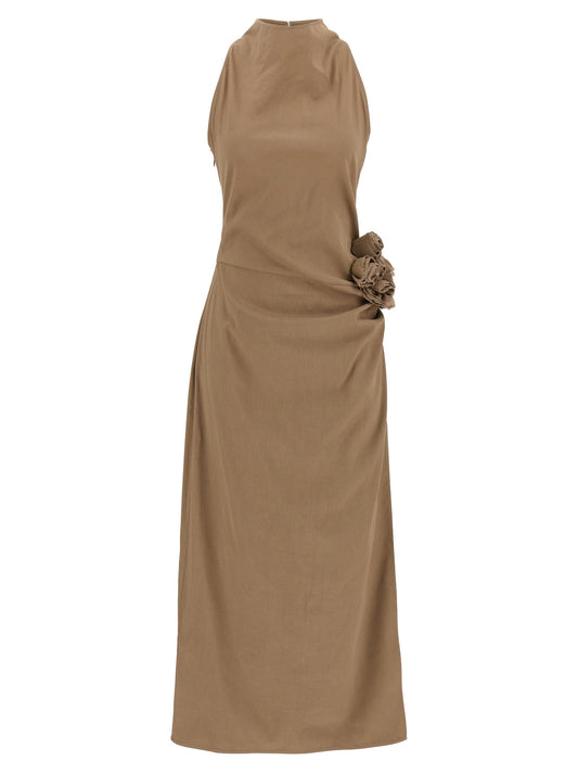 Magda Butrym '29' Dress
