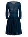 Antonino Valenti 'Eva Skater’ Dress